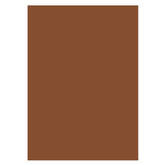 Aperturee - Brown Solid Simple Portrait Backdrop For Photography